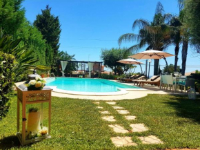 Отель Villa Buono  Бельведер